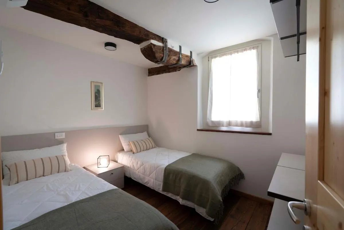 Ca' Del Maglio Villa Cison di Valmarino 0*,  Italië