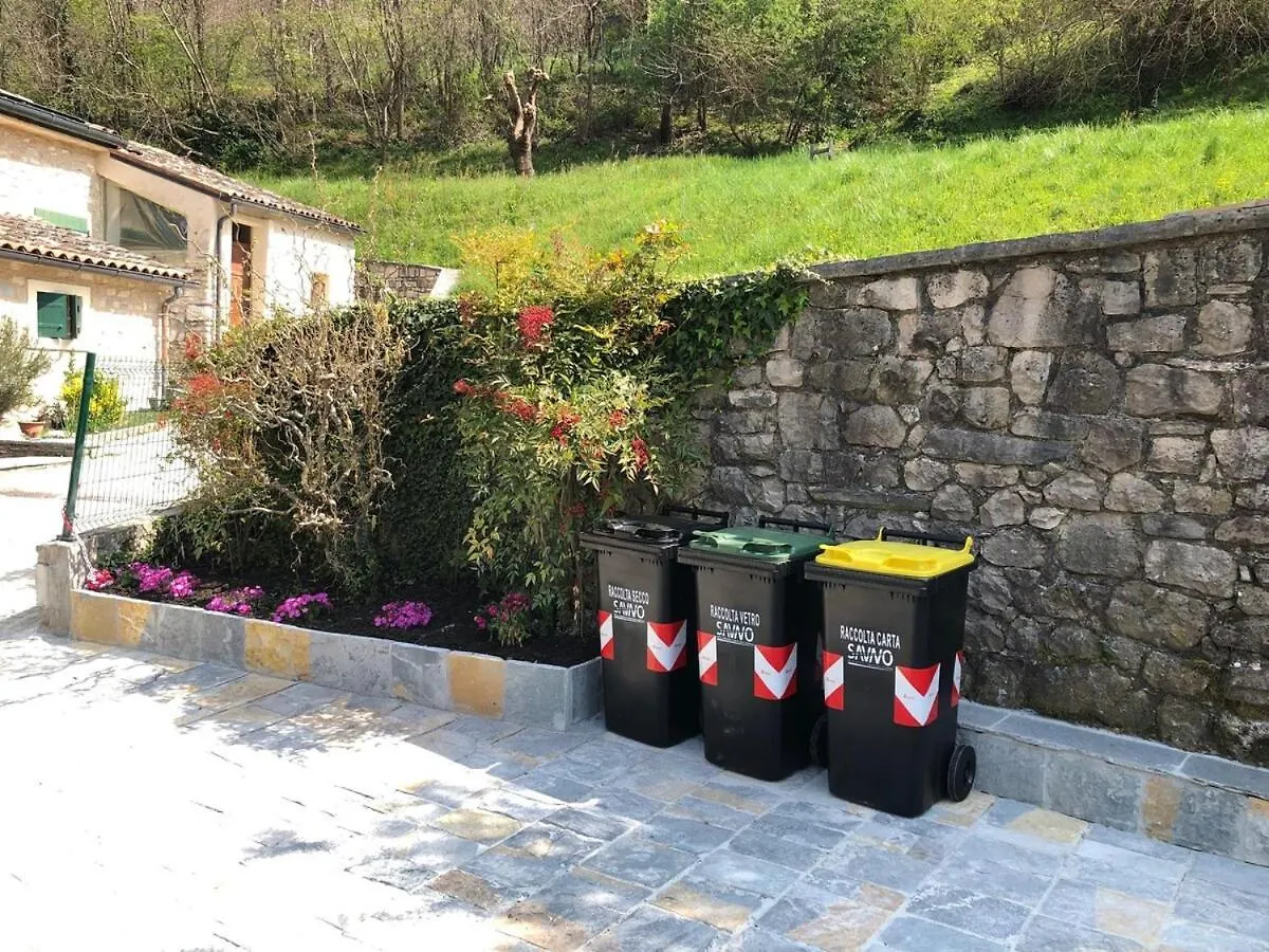 Ca' Del Maglio Villa Cison di Valmarino Italië