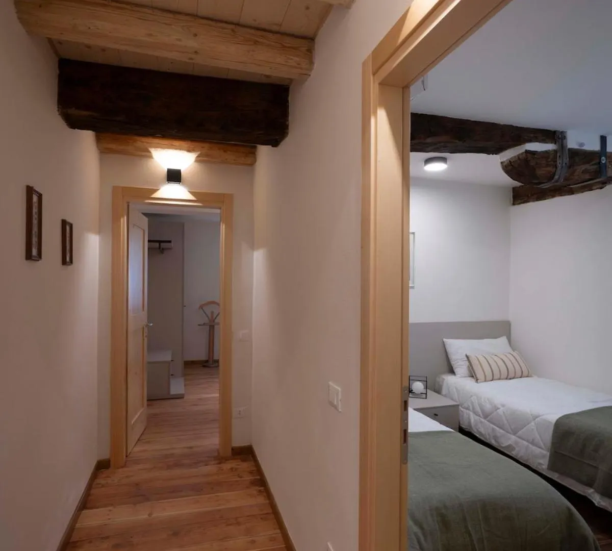 Ca' Del Maglio Villa Cison di Valmarino Italië